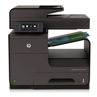 Hp Officejet Pro X476dw Wi-Fi, A4 and Legal Inkjet All-in-One Printer